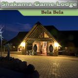 Shakama Private Wildloge & Spa - Waterberg