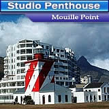 South Seas Studio Penthouse