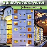 Urban Hip Hotels - Splice Riviera