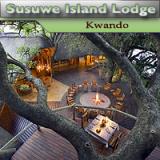 Susuwe Island Lodge