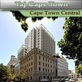 Taj Cape Town Hotel