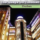 The Quays On Timeball