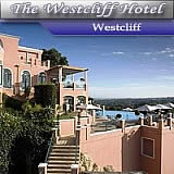The Westcliff Hotel
