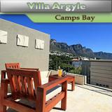 Villa Argyle