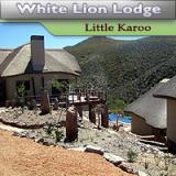 White Lion Loge - Little Karoo