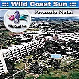 Wild Coast Sun Hotel, Casino & Country Club