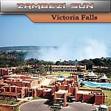 Zambezi Sun