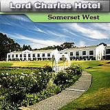 Lord Charles Hotel