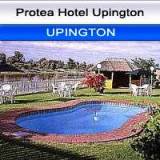 Protea Hotel Upington