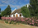 Karoo Cottage McGregor