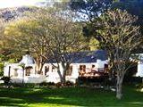 Fynbos Retreat