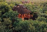 Makweti Safari Loge