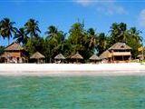 Makuti Beach Hotel und Bungalows