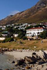 Whale View Manor Boutique Hotel en Spa