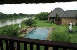 Khandizwe Rivier Loge