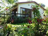 Santih Self-catering