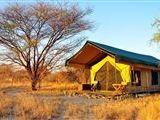 Lake Manyara Ranch Tented Camp