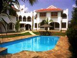 Diani Breeze Villas