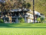 Hermanus Lodge on the Green