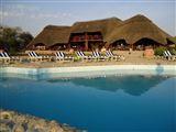 Manyara Wildlife Safari Camp