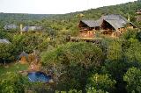 Sediba Private Game Lodge