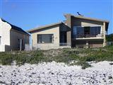 Melkbos Beach House