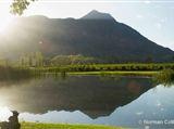 Saronsberg Vineyard Cottages