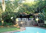 Bergwaters Eco Lodge & Spa