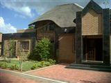 Midrand Global Village Gastehuis