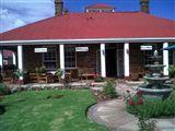 Griqua Guest House