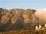 Franschhoek Valley Villas