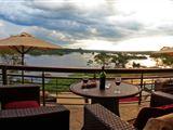 Chobe Safari Lodge