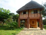 Diani Beach Villas Cottages