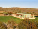 Meyerspoort Karoo Farm