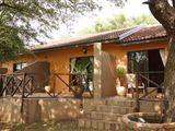 Kruger River Self-Catering