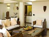 Wasini Luxury Suites and Hotel