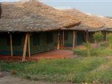 Masai Mara Manyatta Camp