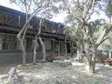 Bateleur Bush Lodge