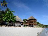 Zanzibar Oceanview Toevlucht Oord