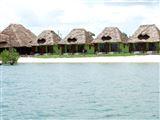 Pemba Misali Beach Urlaubsort