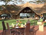 The Safari Collection - Solio Lodge