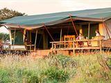 Laikipia Wilderness Camp