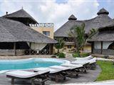 St. Thomas Mawe Hotel and Resort