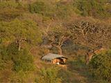 Nomad Tanzania - Serengeti Safari Camp