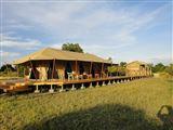 Loyk Mara Luxury Tentkamp