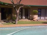 Bateleur Guest House