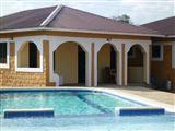 Shalom Cottages Diani