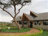 AA Lodge Amboseli