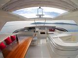 Ferretti 881 HT