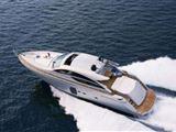 Pershing 64